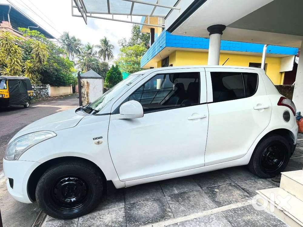 Maruti Suzuki Swift Ldi Diesel For Sale