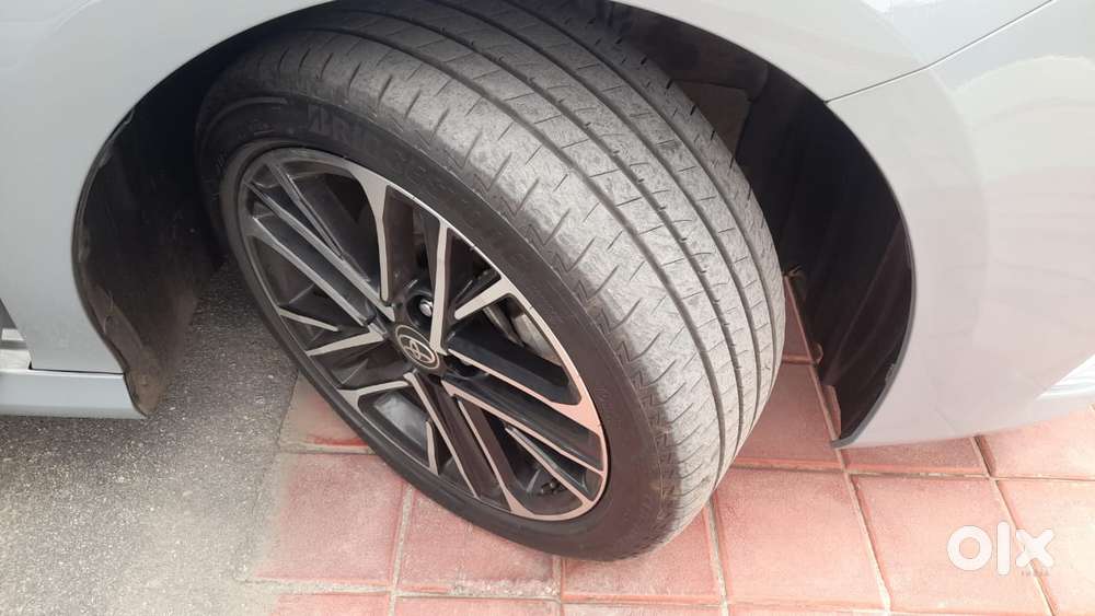 Toyota Camry 2.5l Automatic, 2025, Petrol