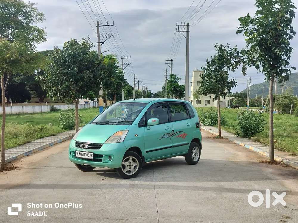 Maruti Suzuki Estilo Vxi 2008