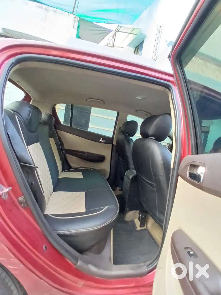 I20 Megna 2011 Model Petrol Variant