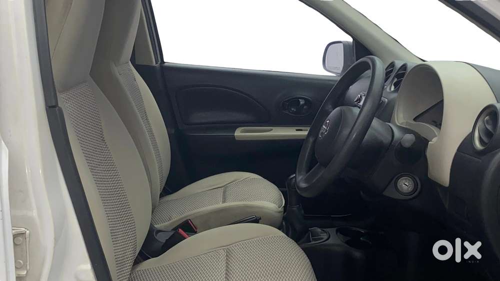 Nissan Micra Active Xl, 2013, Petrol