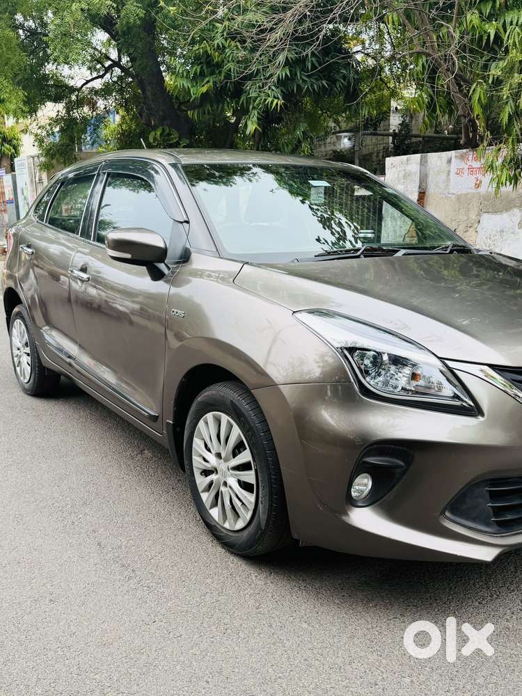 Maruti Suzuki Baleno Maruti-suzuki-baleno-delta-diesel, 2019, Diesel