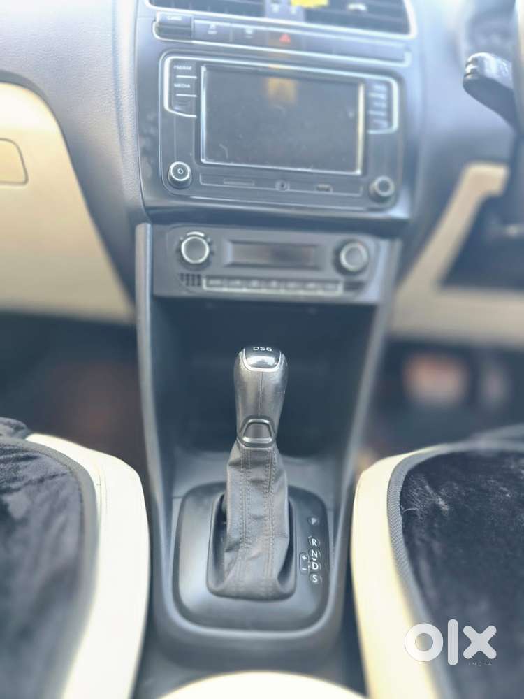 Skoda Rapid 1.5 Tdi At Style, 2017, Diesel