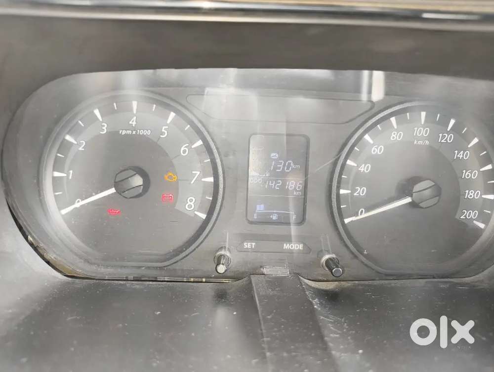 Tata Bolt 1.3 Quadrajet 2018