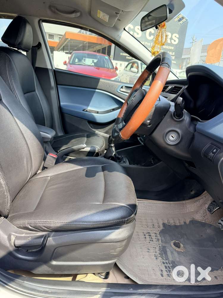 Hyundai I20 Active 1.2 S, 2017, Petrol