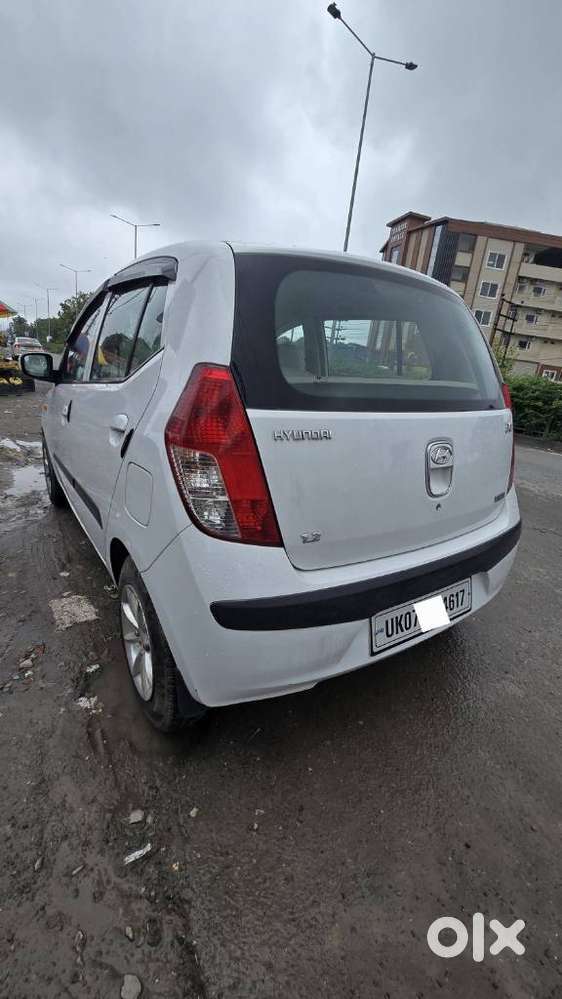 Hyundai I10 1.2 Kappa Magna, 2010, Petrol