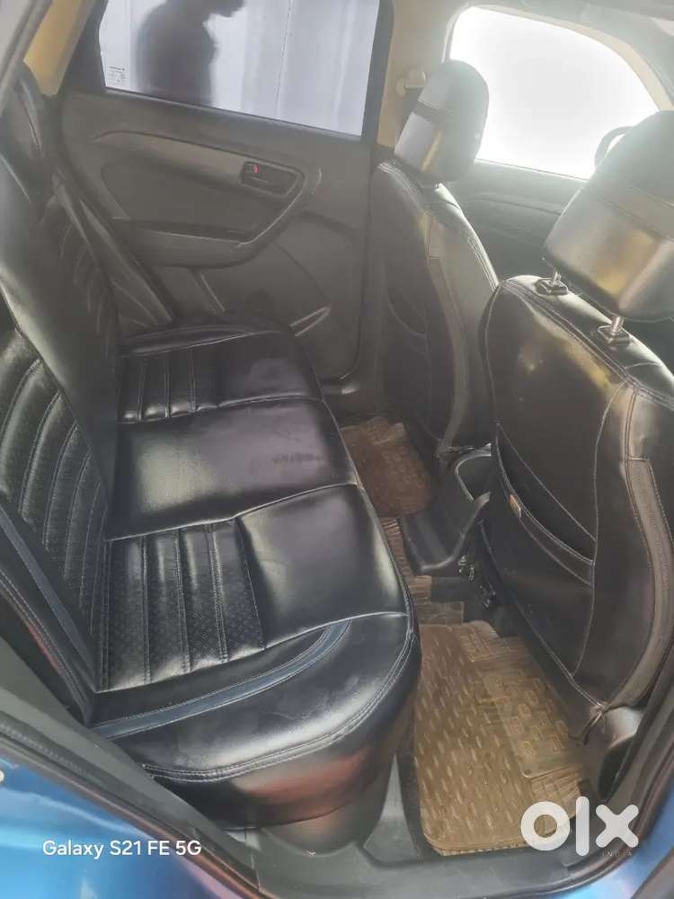 Maruti Suzuki Brezza 2017 Diesel Good Condition