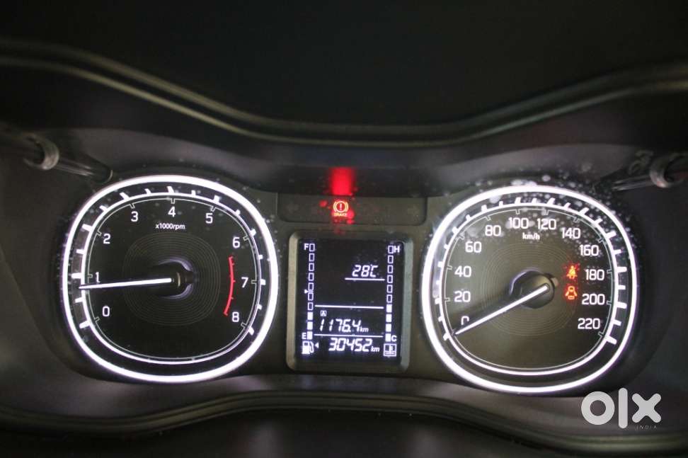 Toyota Urban Cruiser Cruiser Premium, 2021, Petrol