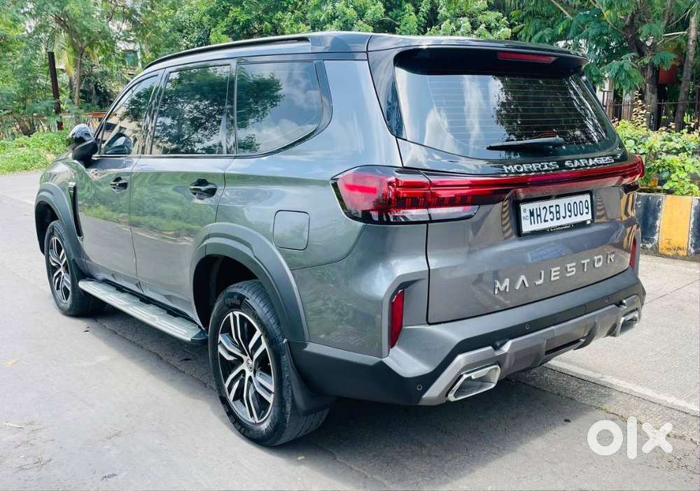Mg Magestor Magester, 2026, Diesel