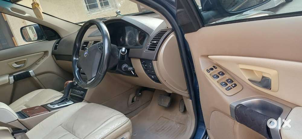 Volvo Xc90 D5 Awd, 2014, Diesel