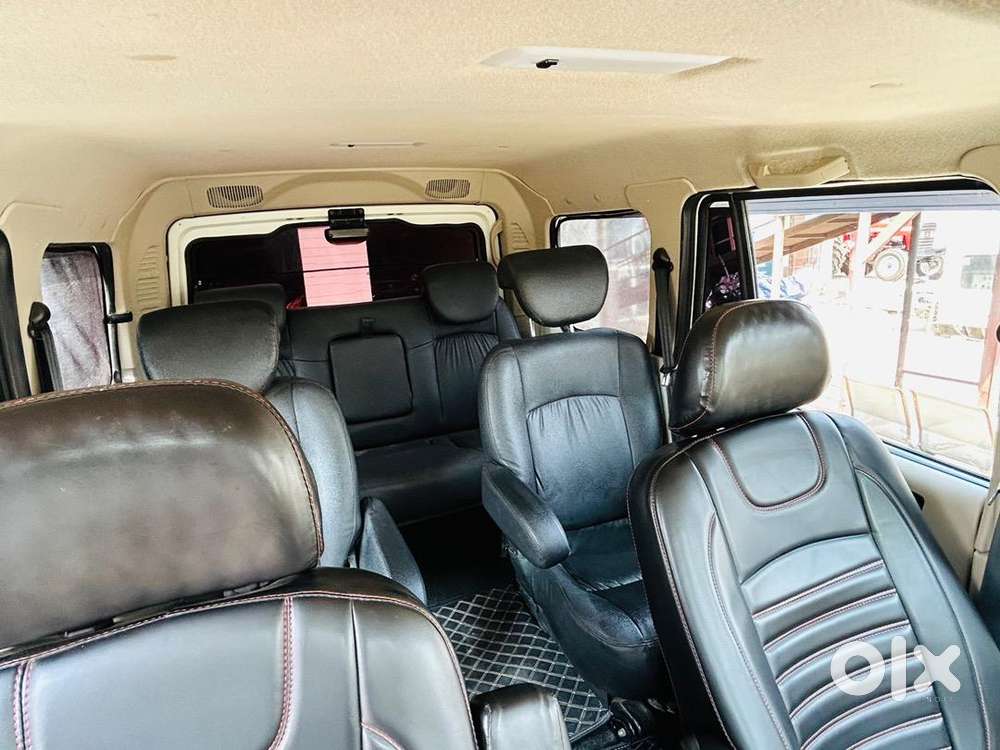 Mahindra Scorpio Classic 2022 Diesel Good Condition