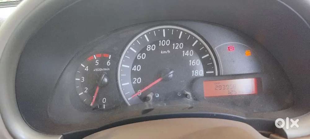 Nissan Micra 2011 Diesel Well Maintained