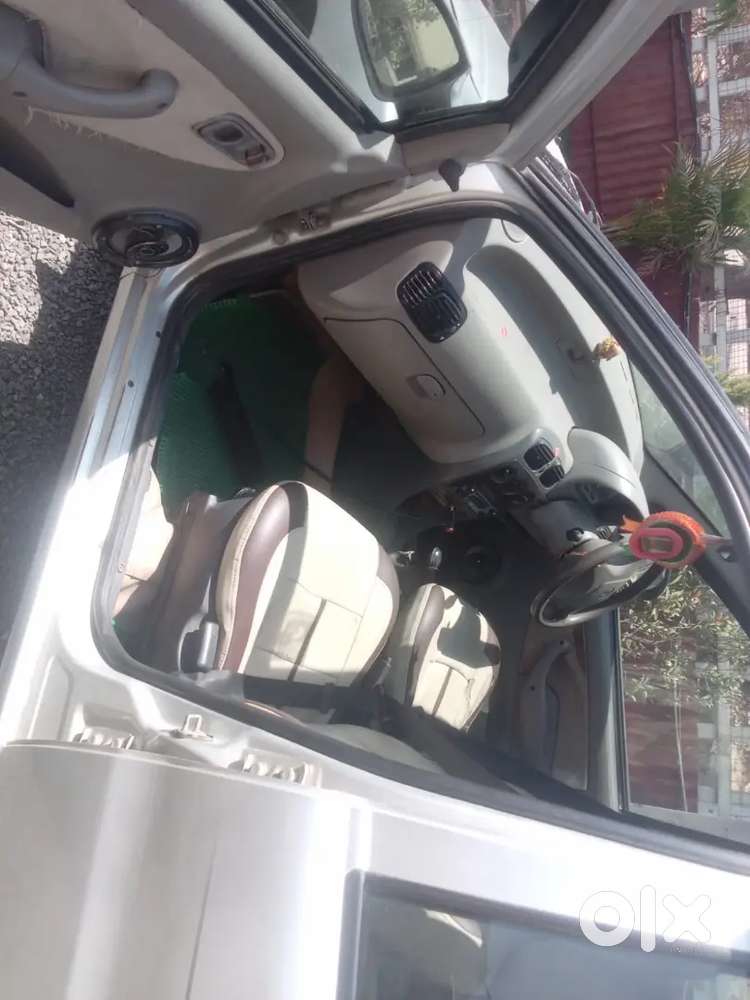Tata Indica Ev2 2011 Diesel Well Maintained