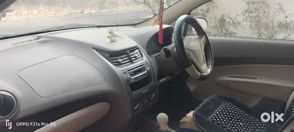 Chevrolet Sail 2013 Petrol 60000 Km Driven