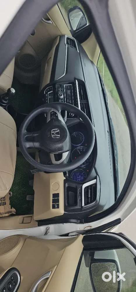 Honda Amaze