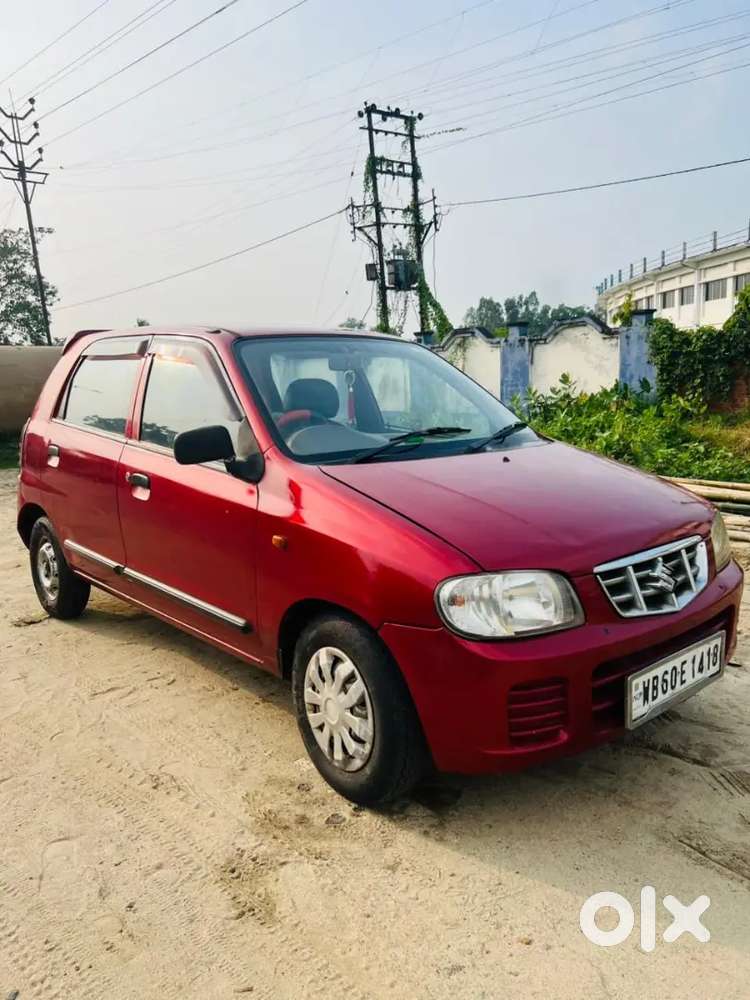 Alto 800 Lxi (uthsab)