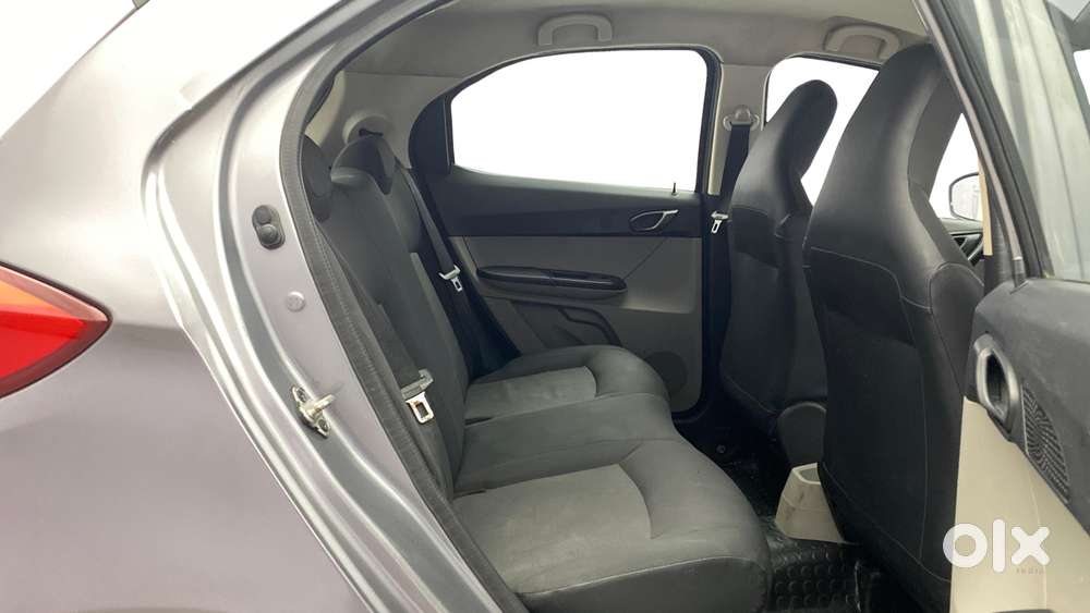 Tata Tiago 1.2 Revotron Xt, 2019, Petrol