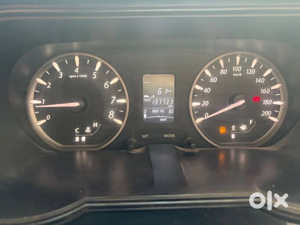 Tata Bolt Diesel Manual 2016 Taxi Vehicle