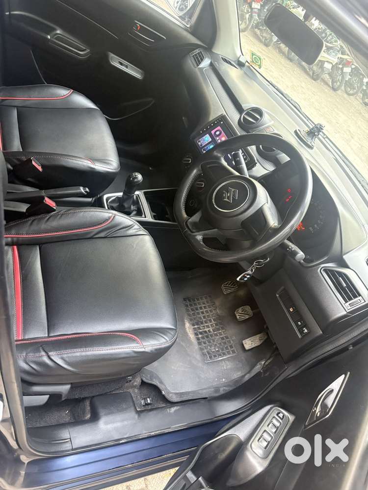 Maruti Suzuki Swift Lxi Optional-o, 2020, Petrol