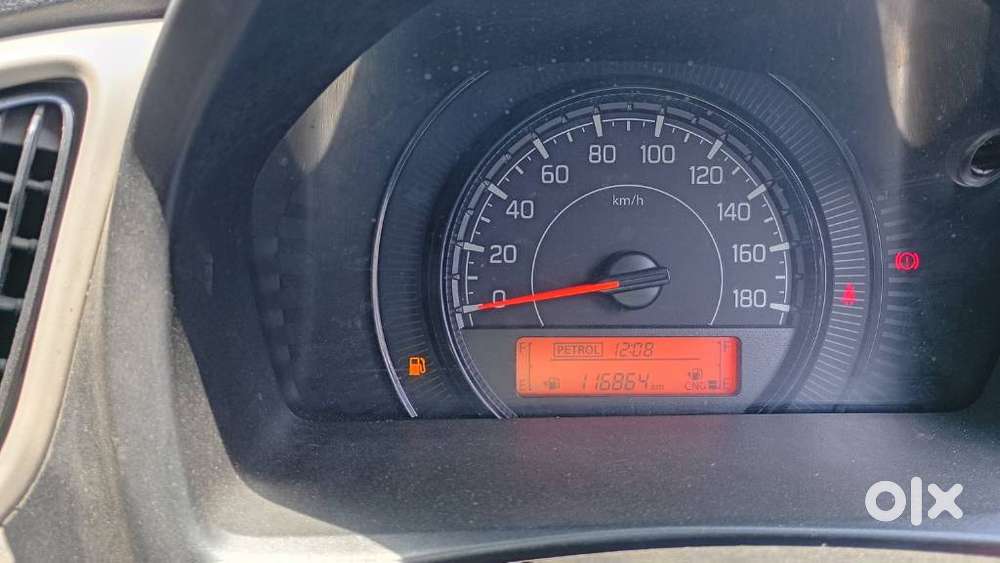 Maruti Suzuki Wagon R Vxi 1.2, 2022, Cng & Hybrids
