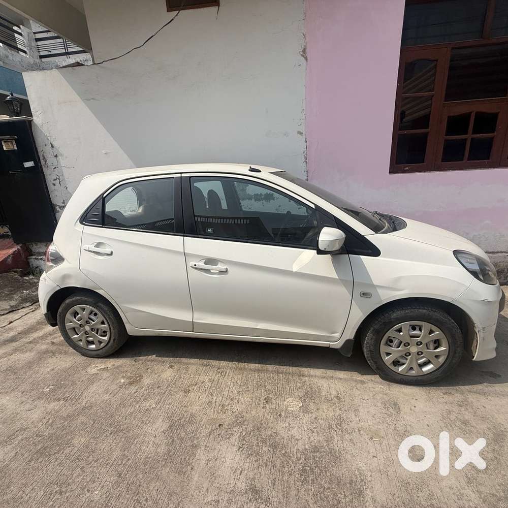 Honda Brio Petrol 2013 In Excellent Condition. 1st Owner