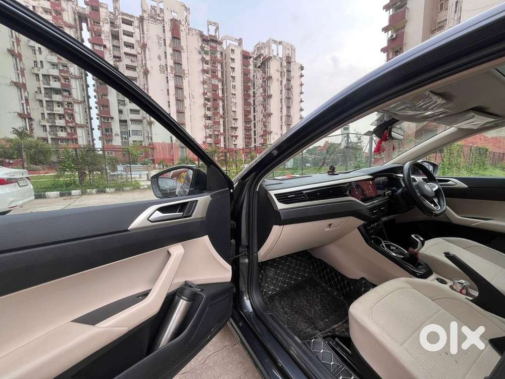 Volkswagen Virtus 2025 Petrol Excellent Condition