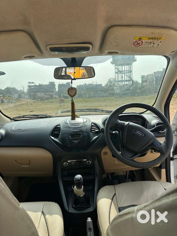 Ford Aspire 2017 Diesel Good Condition