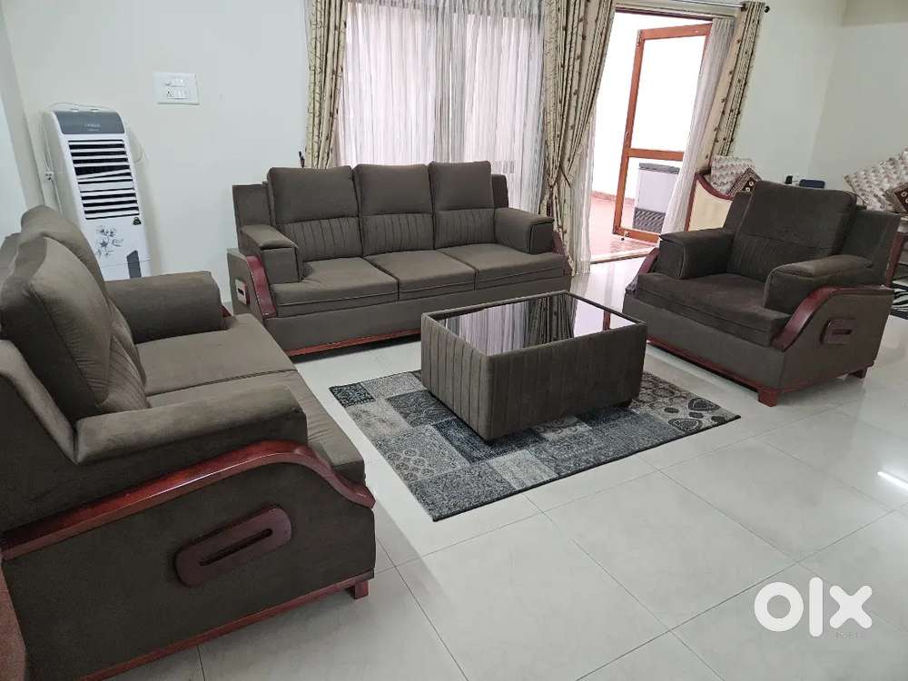 Brand new Sofa Set