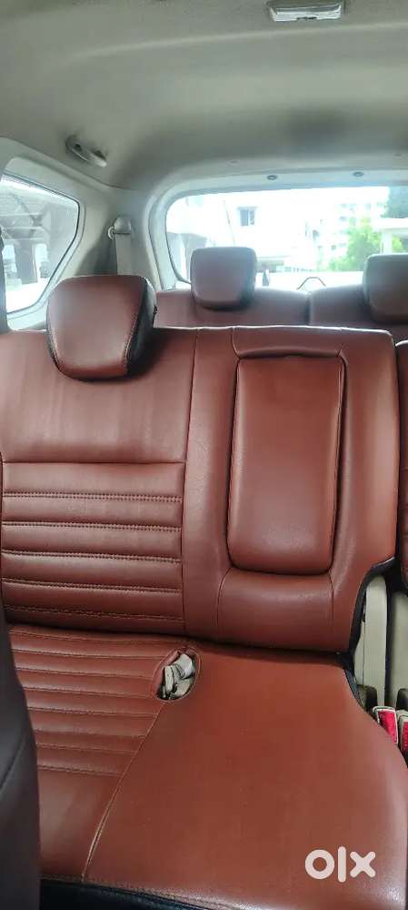 Maruti Suzuki Ertiga 2024