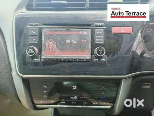Honda City I Dtec Vx, 2016, Diesel