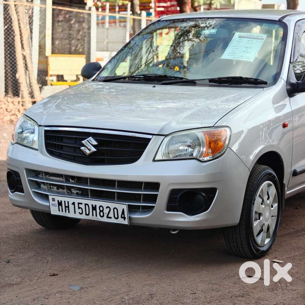 Maruti Suzuki Alto K10 2010-2014 Lxi, 2012, Petrol