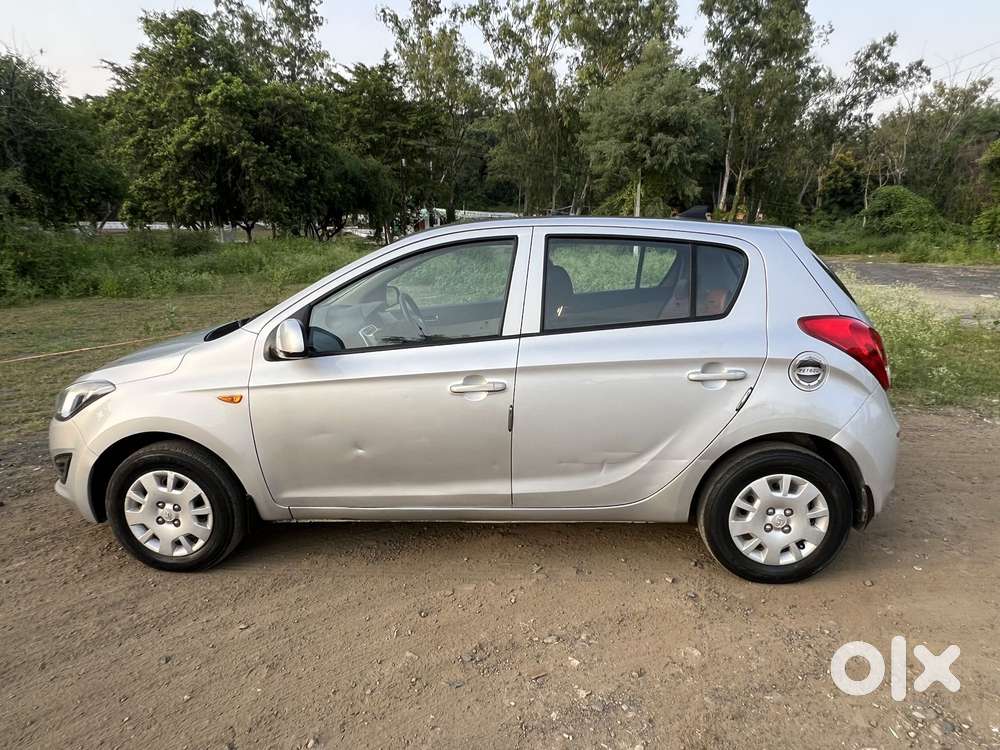 Hyundai I20 Magna, 2014, Petrol