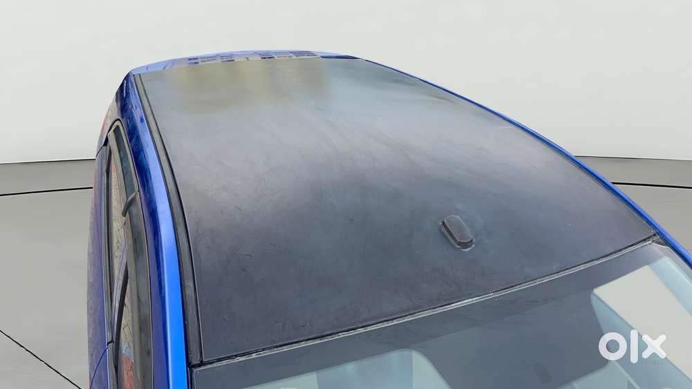 Hyundai Eon Era +, 2016, Petrol