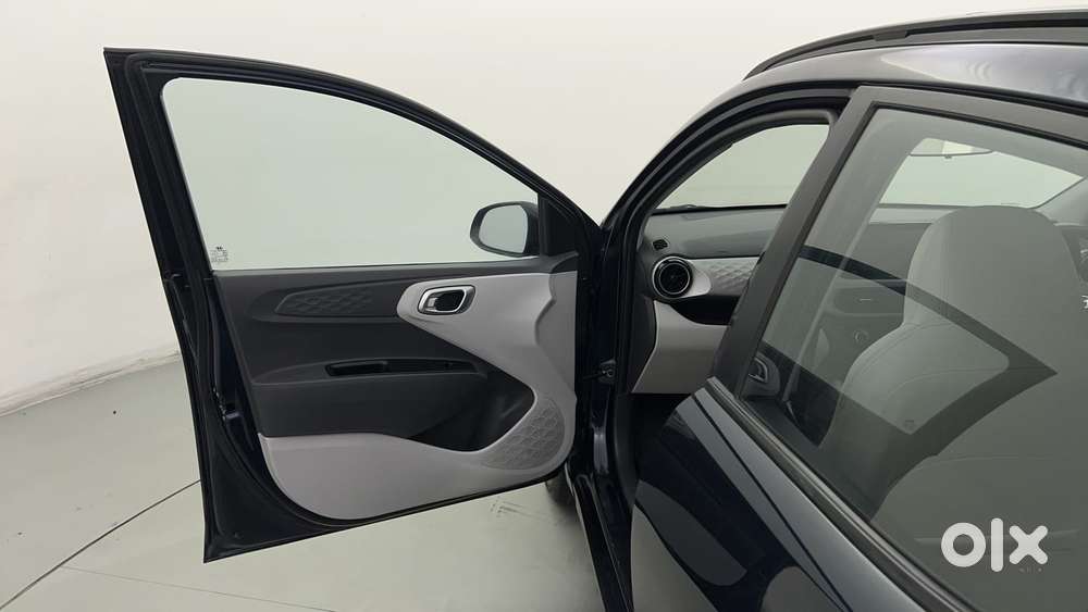 Hyundai Grand I10 Nios 1.2 Kappa Vtvt Sportz Cng, 2021, Cng & Hybrid..