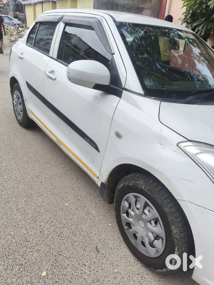 Maruti Suzuki Dzire 2022