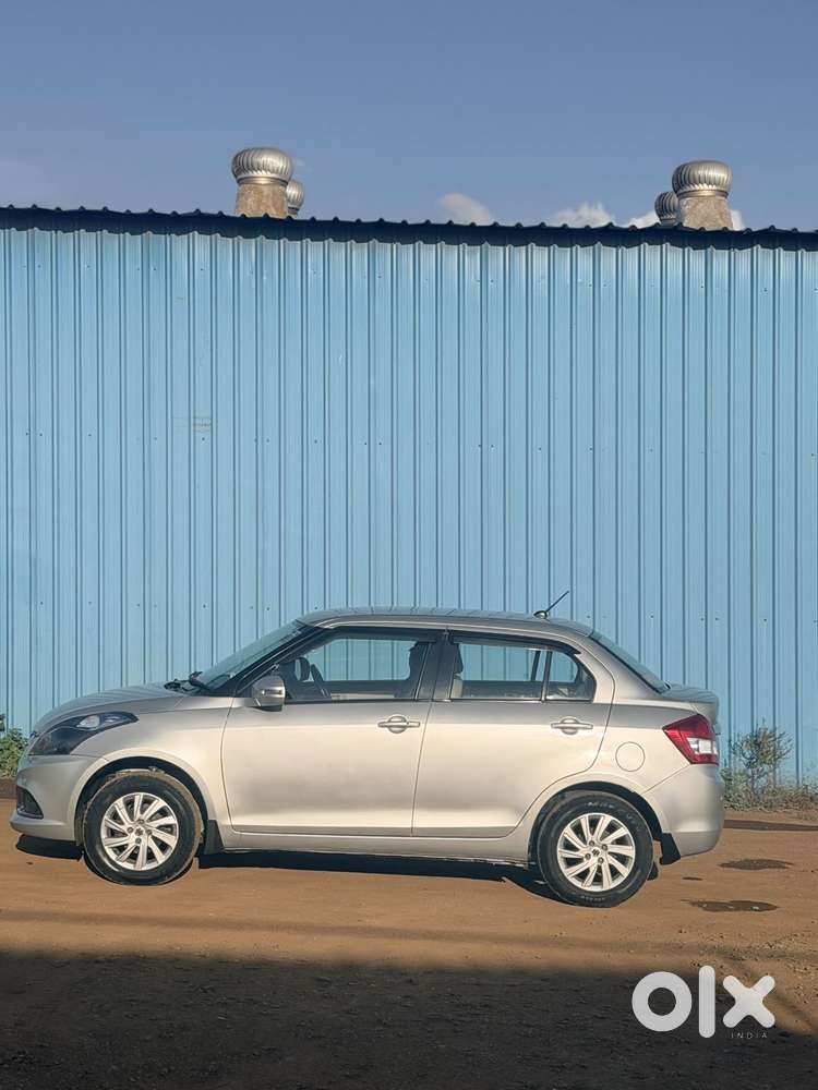 Maruti Suzuki Swift Dzire Zdi Bsiv, 2016, Diesel