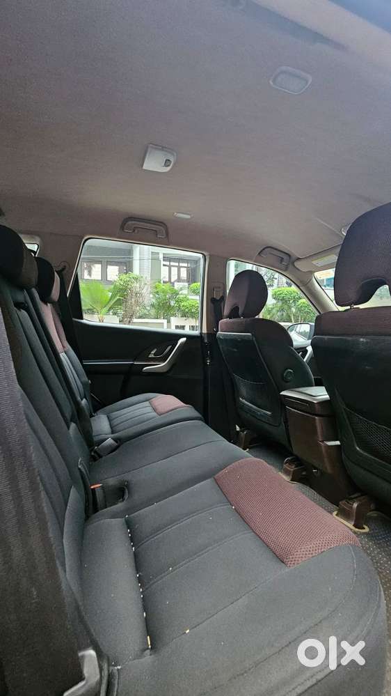 Mahindra Xuv500 W6 2wd, 2013, Diesel