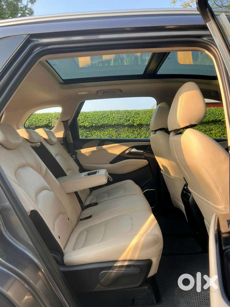 Mg Hector Sharp Pro 2.0 Turbo Diesel Mt, 2023, Diesel