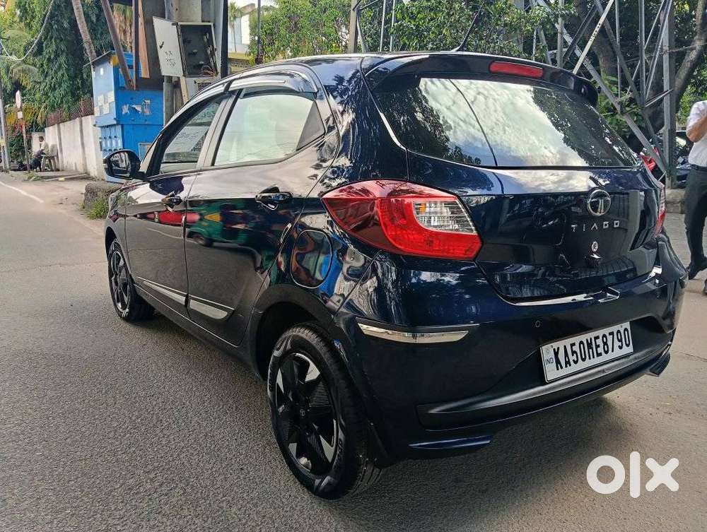 Tata Tiago 1.05 Revotorq Xt Option, 2026, Petrol