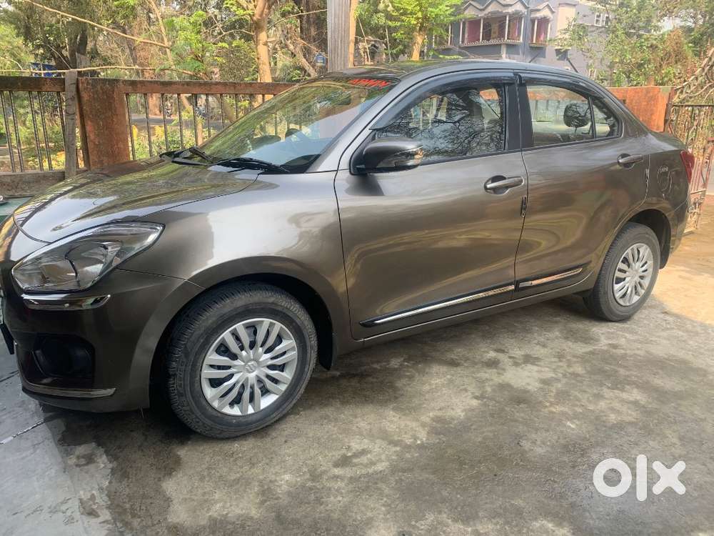 Dzire 1.2 Vxi Excellent Condition 27000km Driven 2020 Model