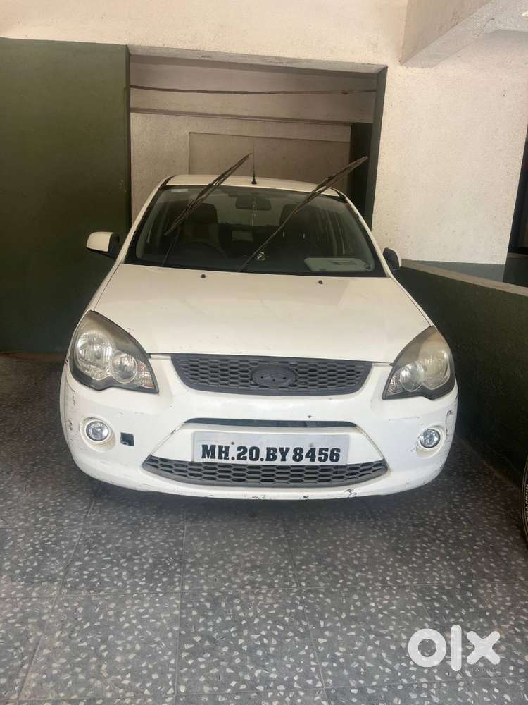 Ford Fiesta Classic 2011