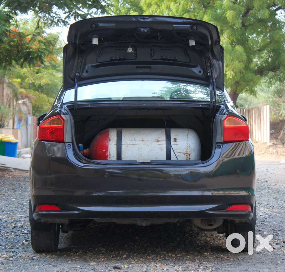 Honda City I Dtec Vx, 2014, Cng & Hybrids