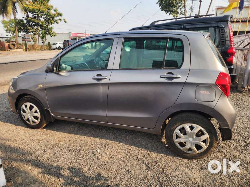 Maruti Suzuki Celerio Vxi(o), 2019, Petrol
