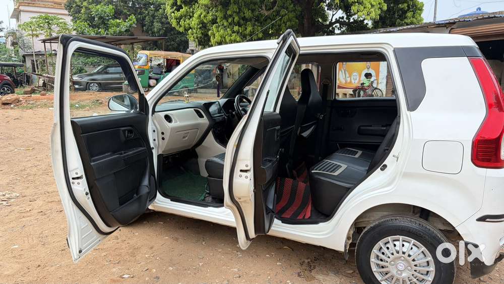 Maruti Suzuki Wagon R 1.0 Lxi Cng, 2023, Lpg