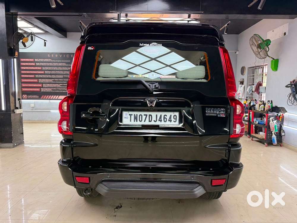 Mahindra Diesel Car 2024