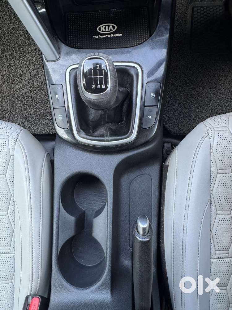 Kia Seltos Htx Plus D, 2020, Diesel