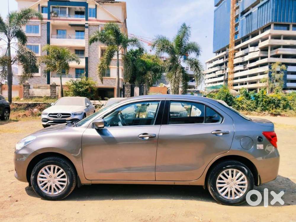 Maruti Suzuki Dzire 1.2 Zxi Cng, 2023, Cng & Hybrids