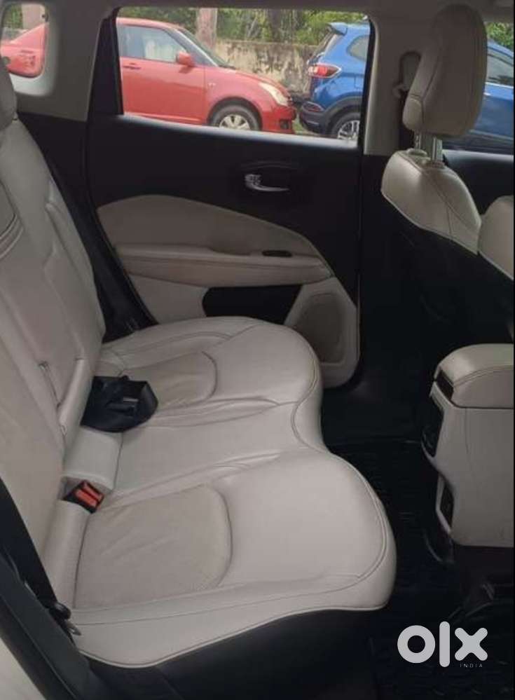 Jeep Compass 2.0 Limited Option, 2019, Diesel