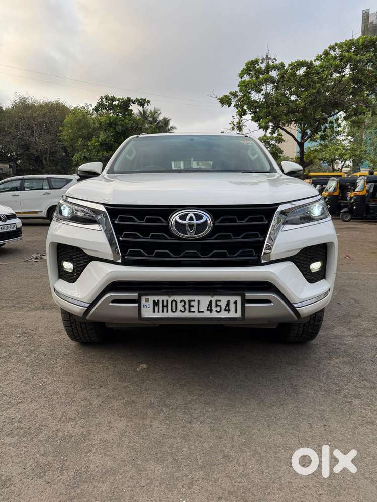Toyota Fortuner 4x2 At 2.8 Diesel, 2024, Diesel