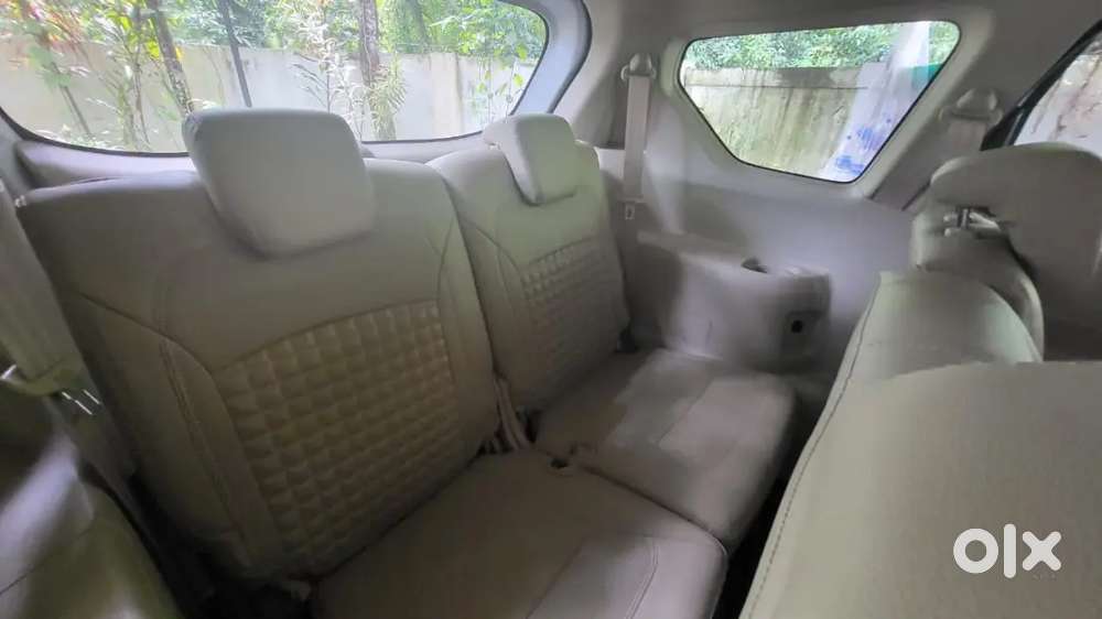 Maruti Suzuki Ertiga Tour M 2025 Petrol